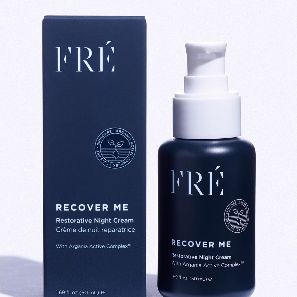 FRE RECOVER ME Restorative Night